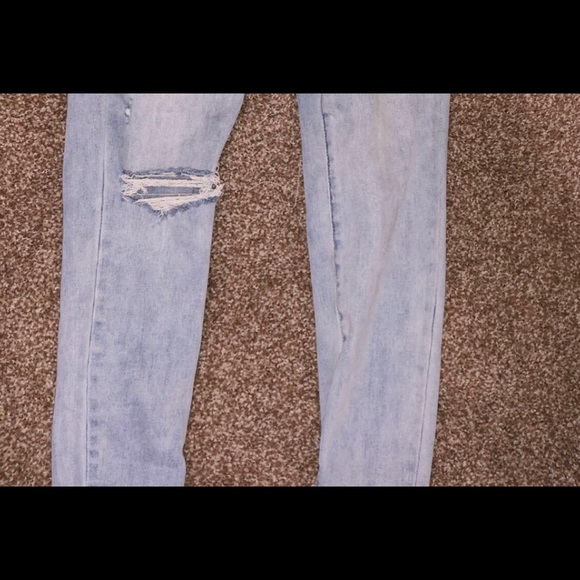 jeans - Picture 2 of 2